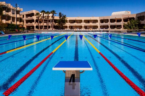 Occidental Lanzarote Mar