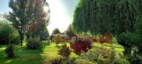Cabañas Atrapasueños