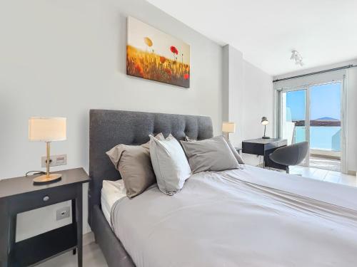 Apartment in La Tejita with fabulous views 3