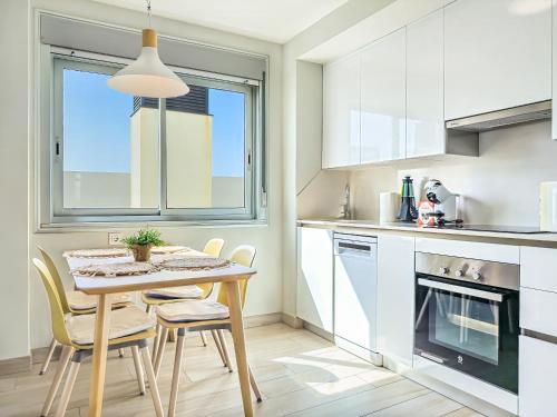 Apartment in La Tejita with fabulous views 4