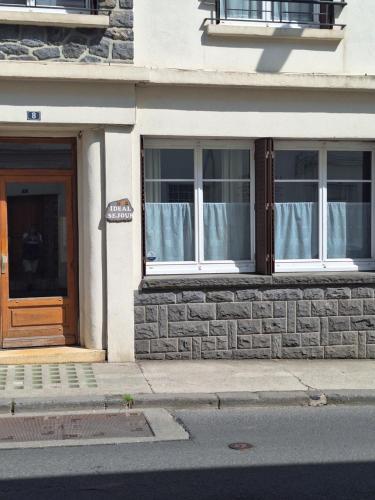 Idealsejour8 - Location saisonnière - Le Mont-Dore