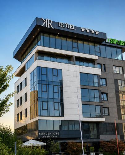 Hotel KR