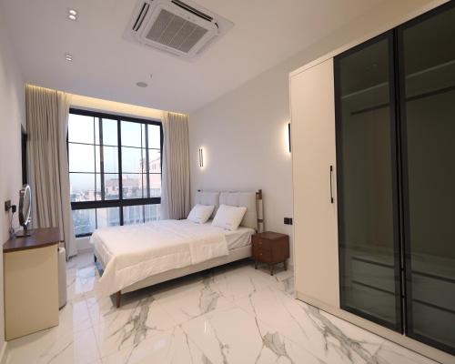 Le Reve Hotel- فرع الكرادة in Baghdad