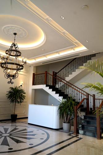 Le Reve Hotel- فرع الكرادة in Baghdad