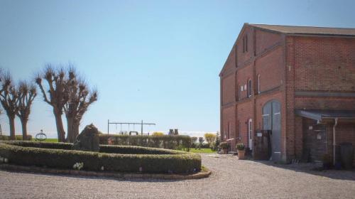 Hof Theodoor in Landkirchen