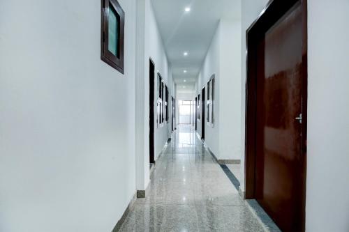 Hotel O NRI Guest House