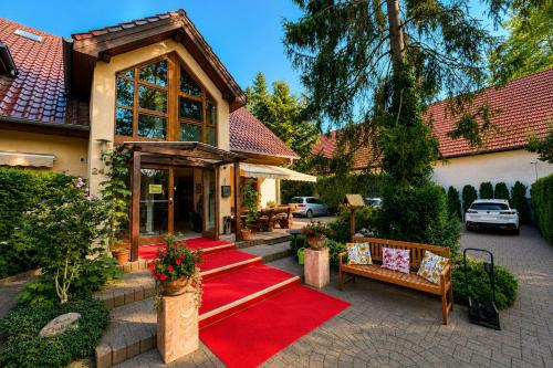 Hotel am Katharinenholz 2