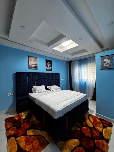 Nova Star Villa Guesthouse in คุมบา