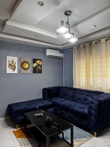 Nova Star Villa Guesthouse in คุมบา