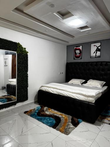Nova Star Villa Guesthouse in คุมบา