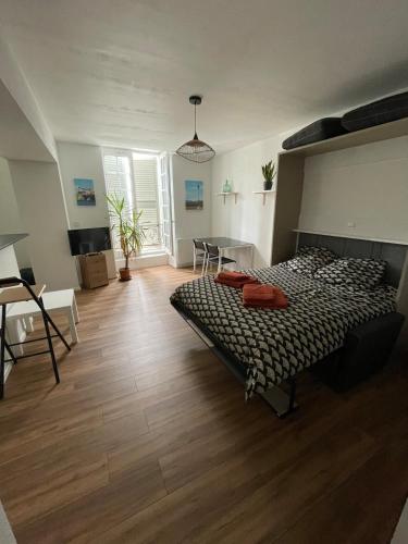 Beautiful apartment Place Clemenceau