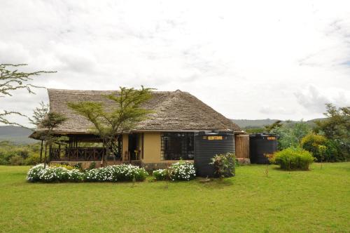 Vista, OL Loika Cottage at Great Rift Valley Lodge Naivasha in Naivasha