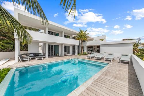 Villa Ban Goza