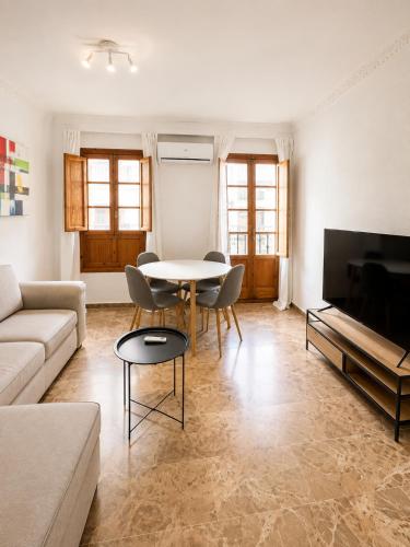 Apartamento Boabdil