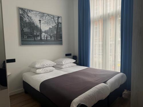 Zimmer mit 2 einzelbetten