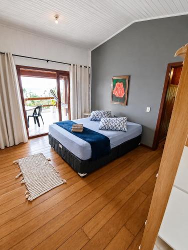 Casa do Mirante quarto 303 in Lagoa da Conceicao