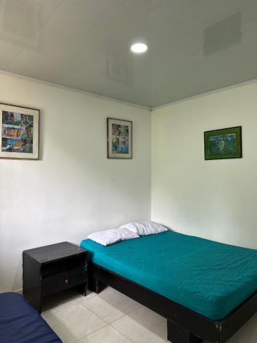 Hermoso Apartamento Tranquilo Amoblado En Minca