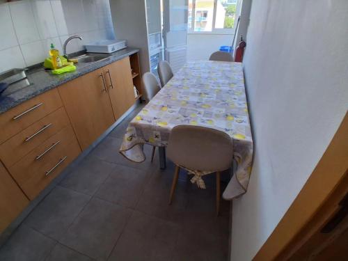 Comfortable Apartment in Feijó with Shared Pool, 90 m2 1