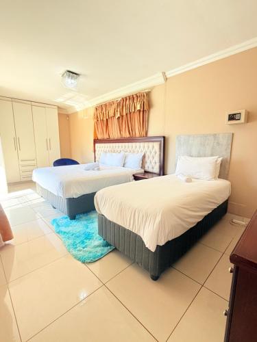 The Stillhouse Guest House in Edenvale