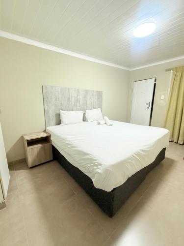 The Stillhouse Guest House in Edenvale