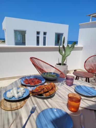Ammare in Puglia - Holiday Home Polignano