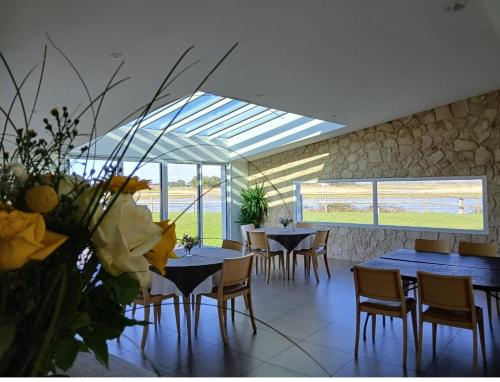Domaine au coeur du Marais in Bouin