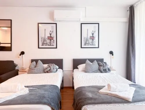 modern living in Karlsruhe - frieden apartments in Karlsruhe, Deutschland