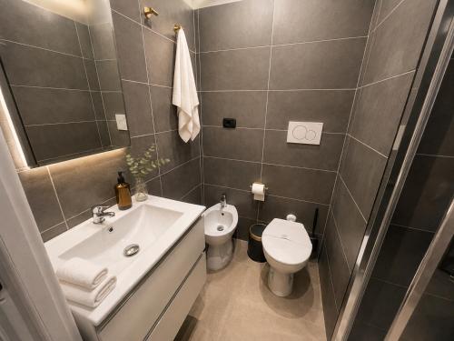 Lungotevere Testaccio 6 Roma - Apartments - image 2