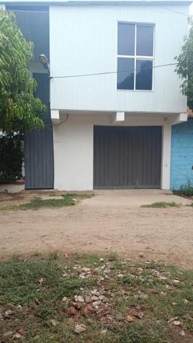 SYJ Apartment