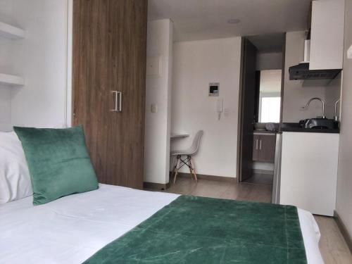 Loft en Corferias B