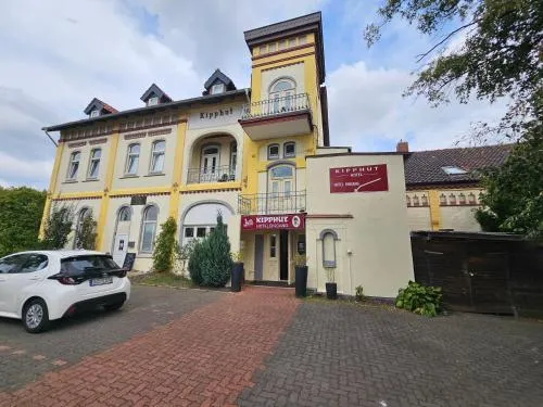 Hotel Kipphut in Sarstedt, Deutschland
