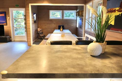 Vaicay Garden Resort in Arendal