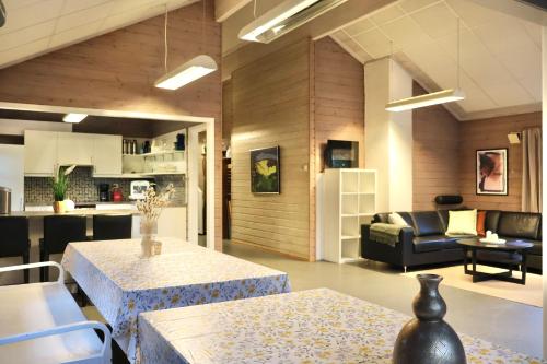 Vaicay Garden Resort in Arendal
