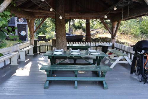 Vaicay Garden Resort in Arendal