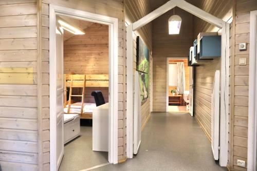Vaicay Garden Resort in Arendal
