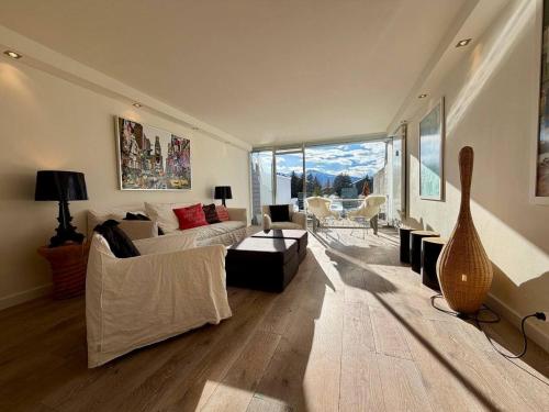 Appartement Etrier C587