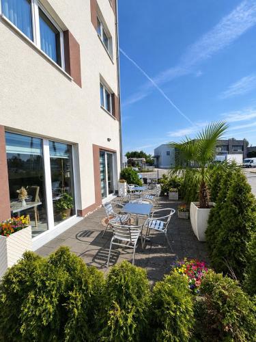 Hotel Glinde in Glinde