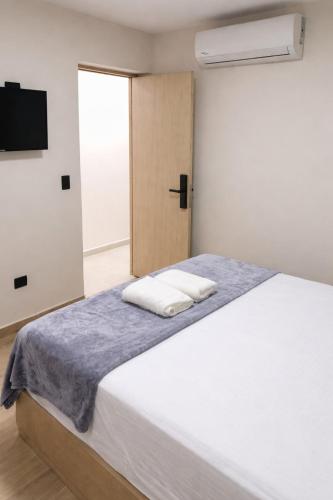 Habitación Privada en Ubicación Premium