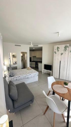 Estudio Urbano Parking free, Malaga