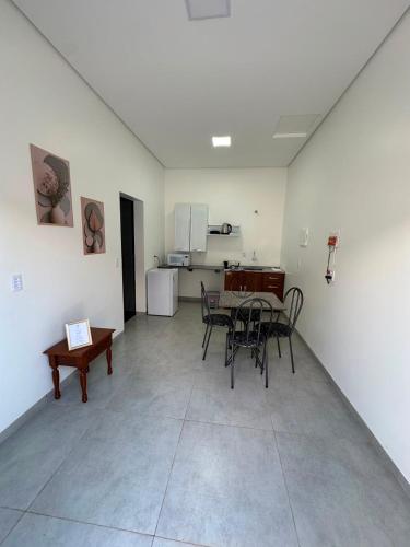 Apartamento centro de Juara, Seven