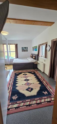 Ferienwohnung-Edna-Traunkirchen in Traunkirchen