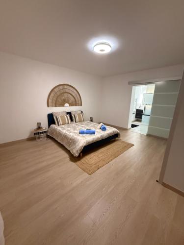 Appartement 192m2 tout climatisé