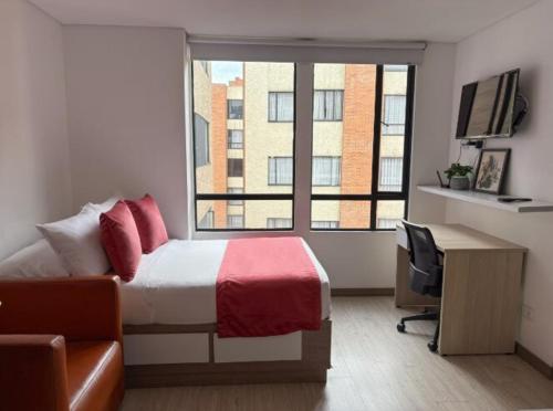 Loft en Corferias