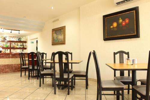 Hotel Principado Tijuana Aeropuerto in Tijuana