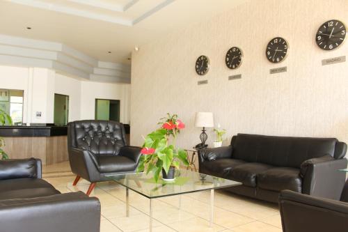 Hotel Principado Tijuana Aeropuerto in Tijuana