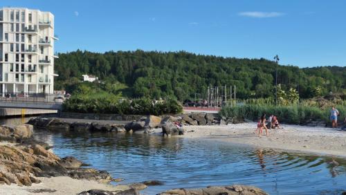 Vaicay Garden Resort in Arendal