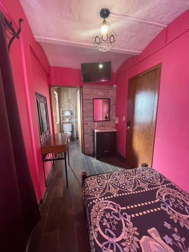 Hotel Casa Jardín - image 5