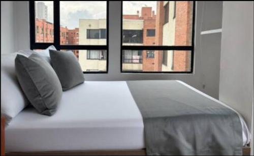 Loft en Corferias P