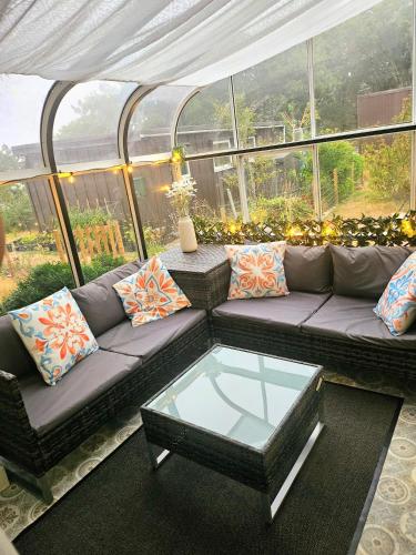 Indigo Lodge - Aberdovey in Harlech