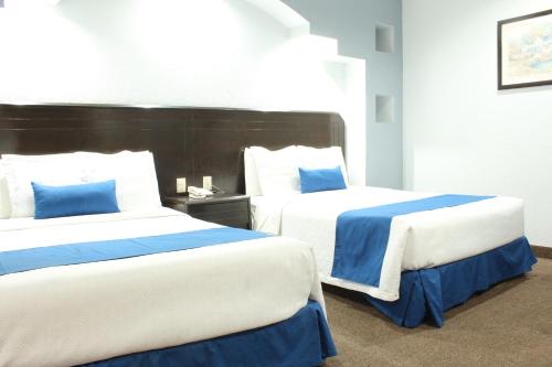 Hotel Principado Tijuana Aeropuerto in Tijuana